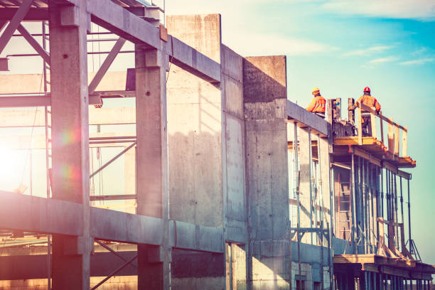 Best Industrial Concrete Flooring in Longmont, CO