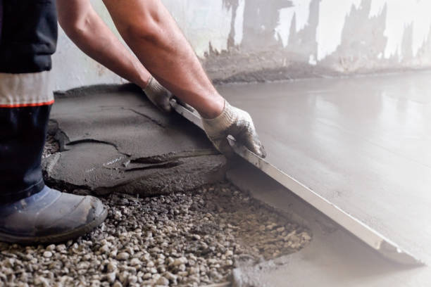 Best Concrete Removal and Replacement in Longmont, CO